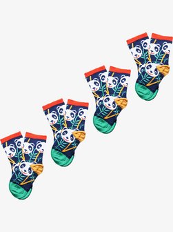 Unisex Freizeitsocken  -  Prints
