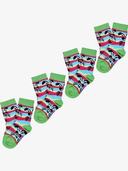 Unisex Freizeitsocken  -  Prints