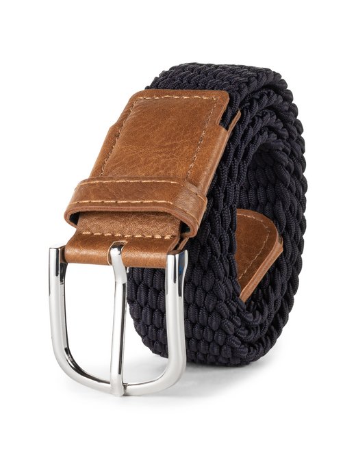 Unisex Gürtel - Alvin