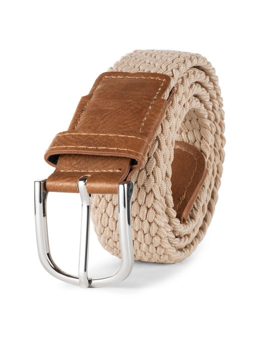 Unisex Gürtel - Alvin