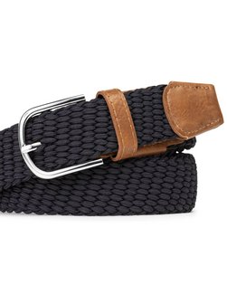 Unisex Gürtel - Alvin