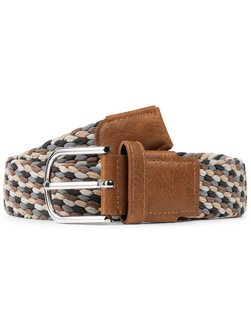 Unisex Gürtel - Anders