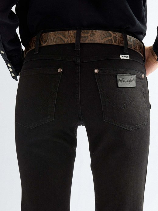 Unisex Gürtel - Snake