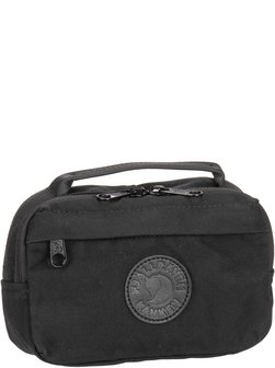 Artikelbild Unisex Gürteltasche - Kanken No.2 Black Hip Pack von Fjällräven in schwarz uni
