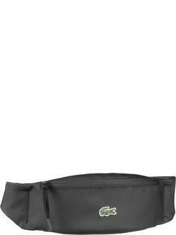 Artikelbild Unisex Gürteltasche - LCST Waistbag von Lacoste in schwarz uni