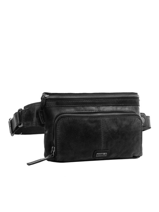 Unisex Gürteltasche