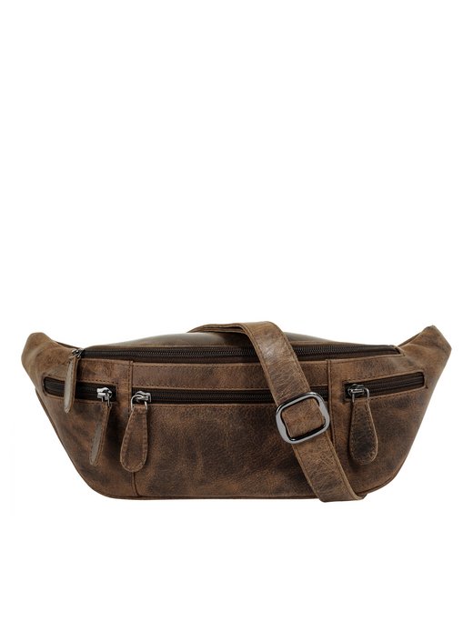 Unisex Gürteltasche