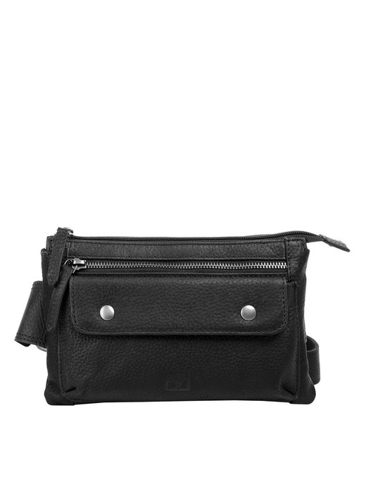 Unisex Gürteltasche