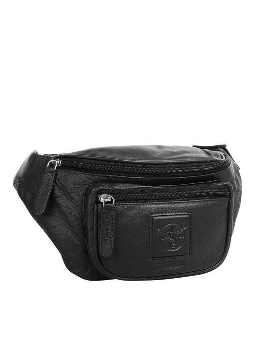 Unisex Gürteltasche