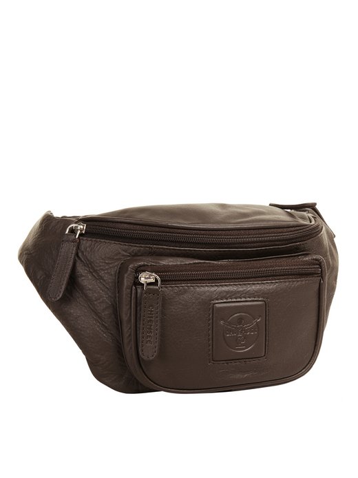 Unisex Gürteltasche
