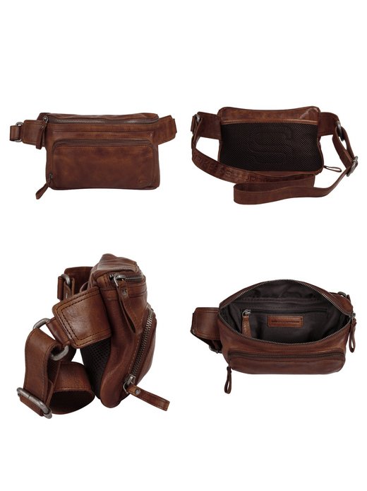 Unisex Gürteltasche