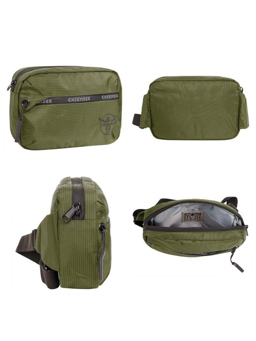 Unisex Gürteltasche