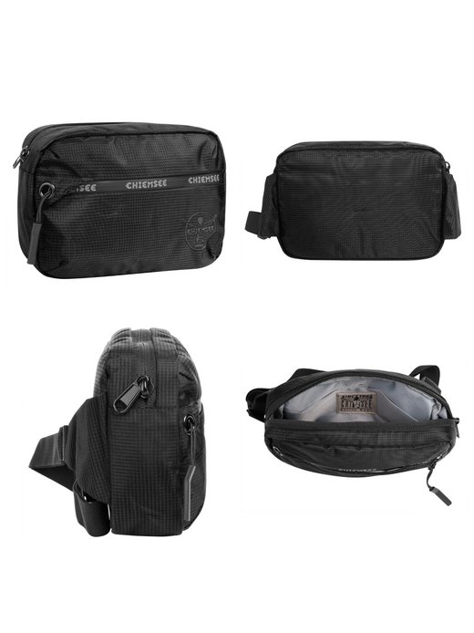 Unisex Gürteltasche