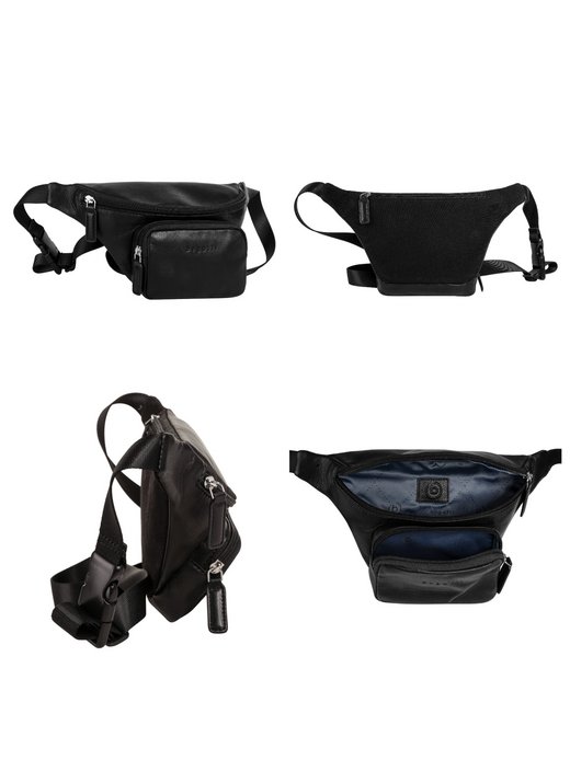 Unisex Gürteltasche