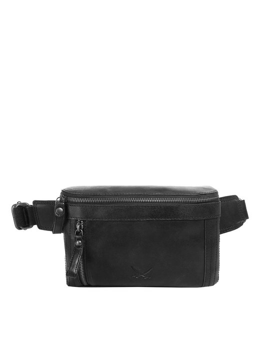 Unisex Gürteltasche