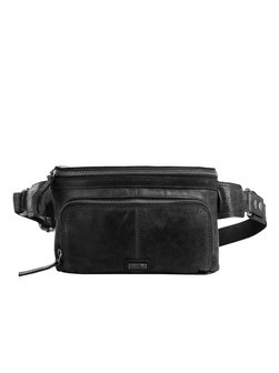 Unisex Gürteltasche