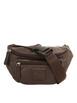 Unisex Gürteltasche