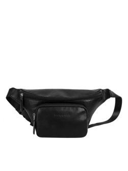Artikelbild Unisex Gürteltasche von Bugatti in schwarz uni