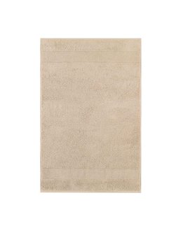 Artikelbild Unisex Gästetuch 1er Pack von Villeroy & Boch in braun uni
