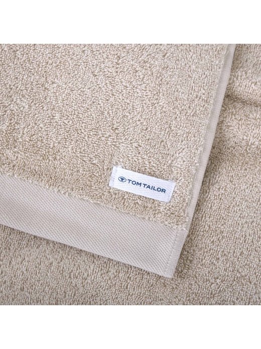 Unisex Gästetuch im 6er-Pack