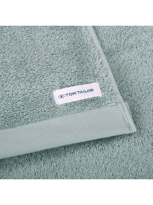 Unisex Gästetuch im 6er-Pack