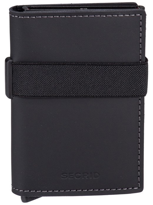 Unisex Geldbörse - Bandwallet Matte