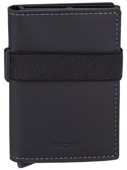 Unisex Geldbörse - Bandwallet Matte