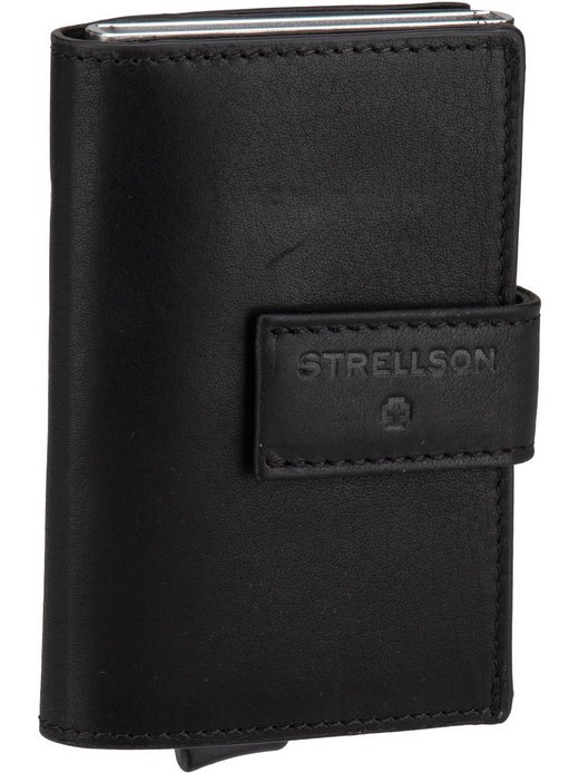 Unisex Geldbörse - Brick Lane C Four E-Cage sv8