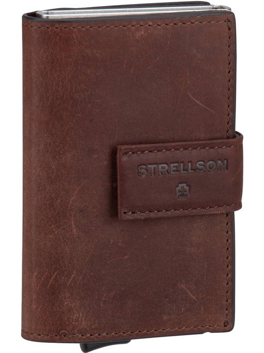 Unisex Geldbörse - Brick Lane C Four E-Cage sv8