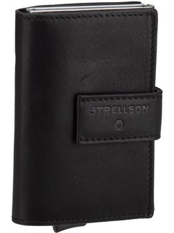 Unisex Geldbörse - Brick Lane C Four E-Cage sv8