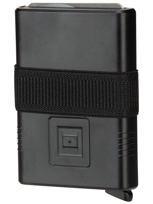 Unisex Geldbörse - Cardslide