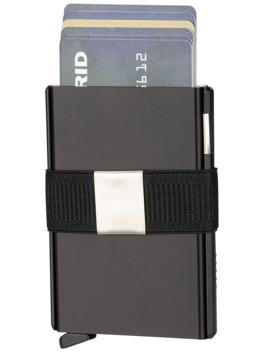 Unisex Geldbörse - Cardslide