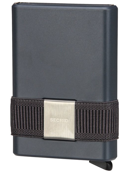 Unisex Geldbörse - Cardslide