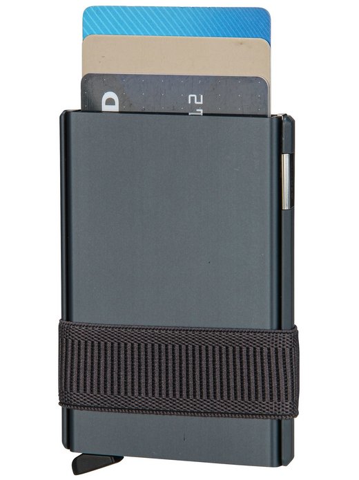 Unisex Geldbörse - Cardslide