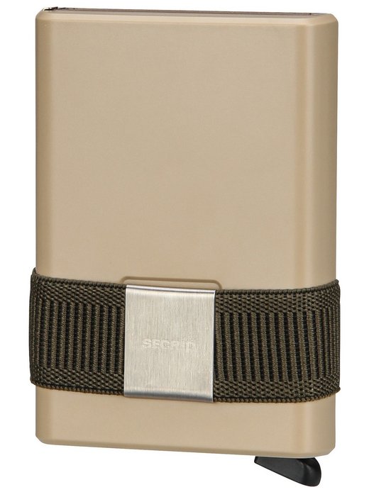 Unisex Geldbörse - Cardslide