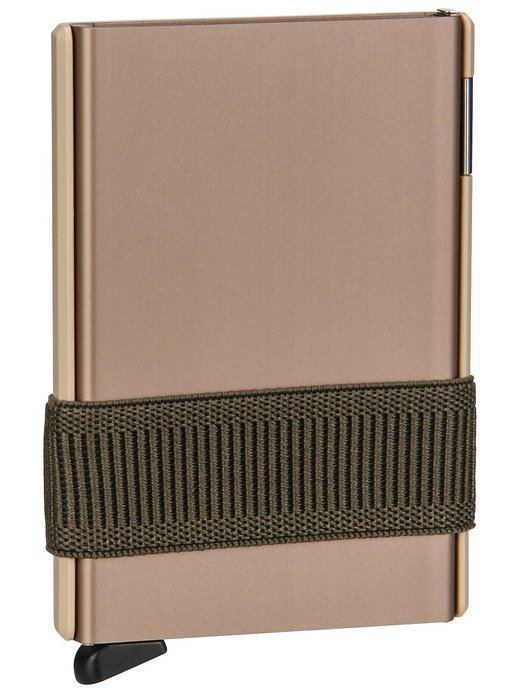 Unisex Geldbörse - Cardslide