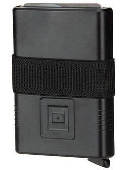 Unisex Geldbörse - Cardslide