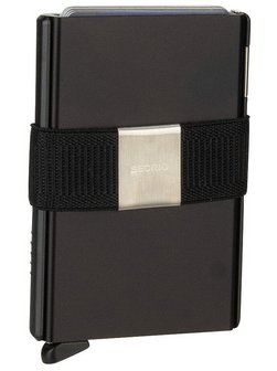 Unisex Geldbörse - Cardslide