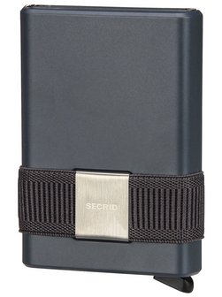 Unisex Geldbörse - Cardslide