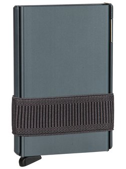 Unisex Geldbörse - Cardslide
