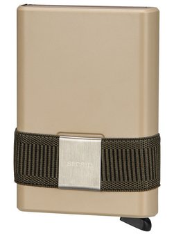Unisex Geldbörse - Cardslide