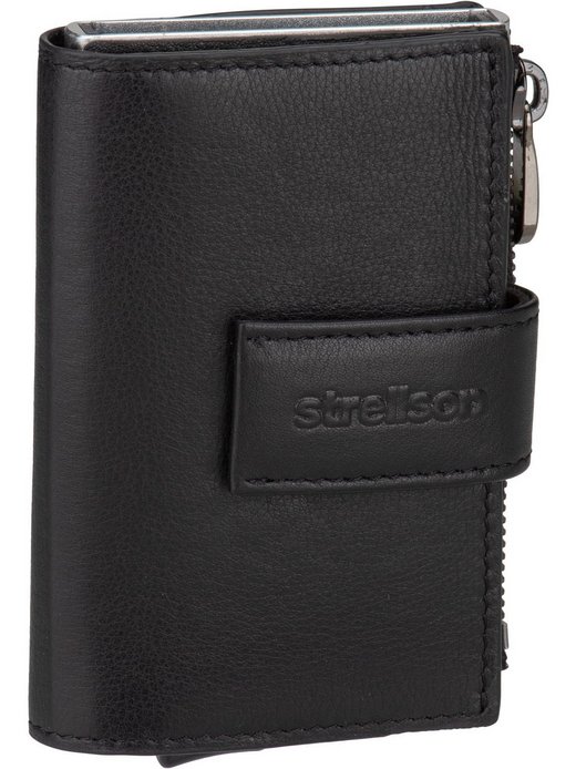 Unisex Geldbörse - Carter C Four E-Cage SV8