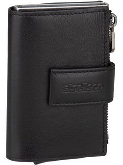 Unisex Geldbörse - Carter C Four E-Cage SV8