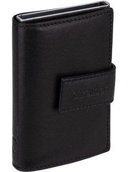 Unisex Geldbörse - Carter C Two E-Cage SV8