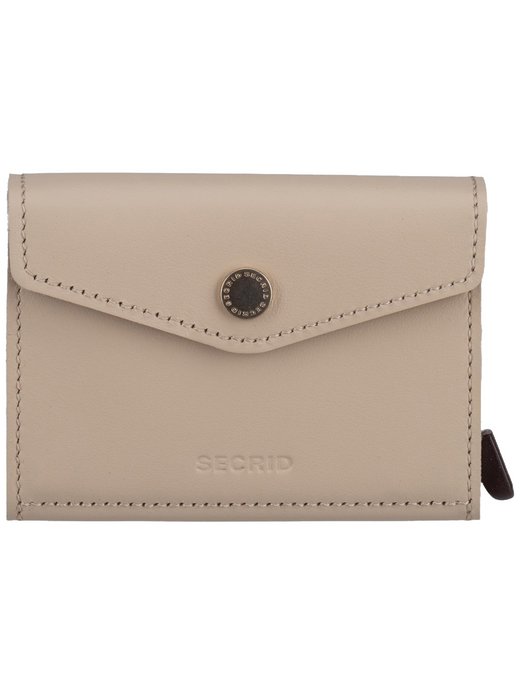 Unisex Geldbörse - Envelope Pebble