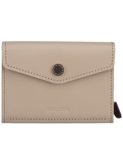Unisex Geldbörse - Envelope Pebble
