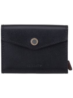 Unisex Geldbörse - Envelope Pebble
