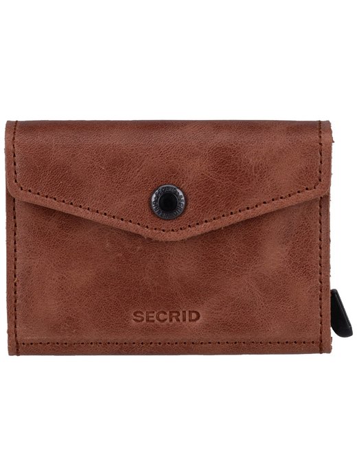 Unisex Geldbörse - Envelope Vintage