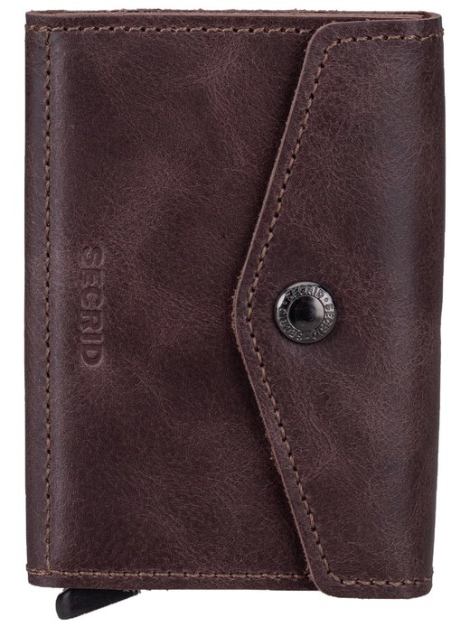 Unisex Geldbörse - Envelope Vintage