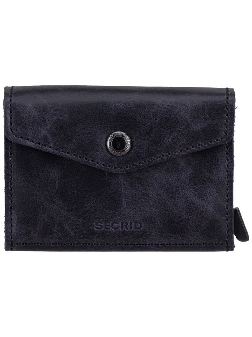 Unisex Geldbörse - Envelope Vintage